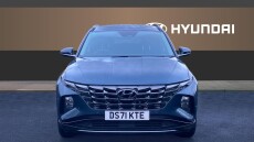 Hyundai TUCSON 1.6 TGDi Premium 5dr 2WD Petrol Estate